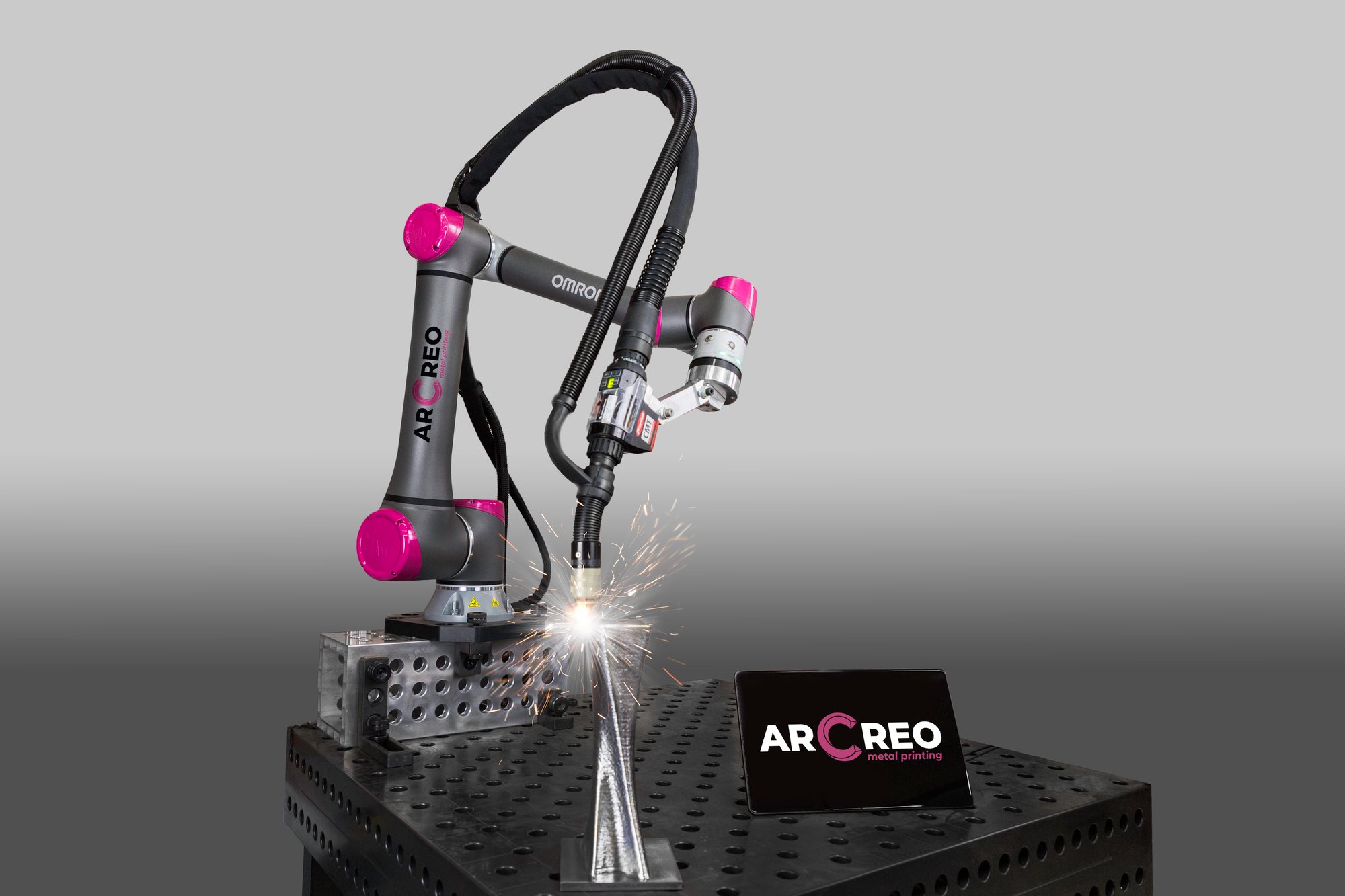 robotArcreoGrey
